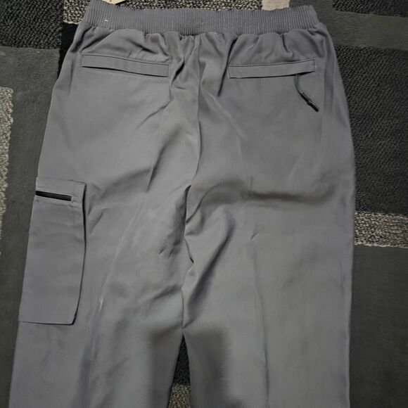 Nike Men's Grey Trousers - Picture 8 of 8